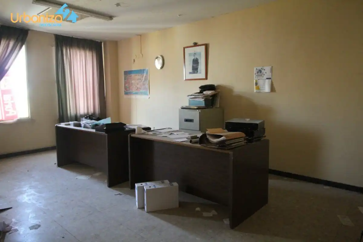 Oficina con ascensor en venta en Calle DONOSO CORTES 6, imagen 4