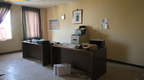 Foto 4 de Oficina en venda a Calle Donoso Cortes, 6, Casco Antiguo, Badajoz Capital
