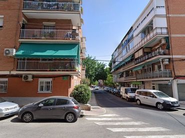 Flat for sale in Virgen del Templo