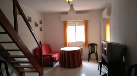 Foto 2 de Pis en venda a Calle San Justo, Casco Antiguo, Cáceres