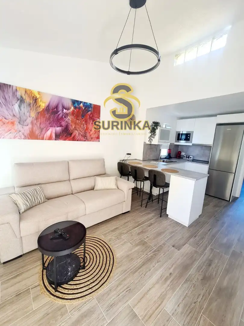 Attic for rent in tauro, Maspalomas - Meloneras