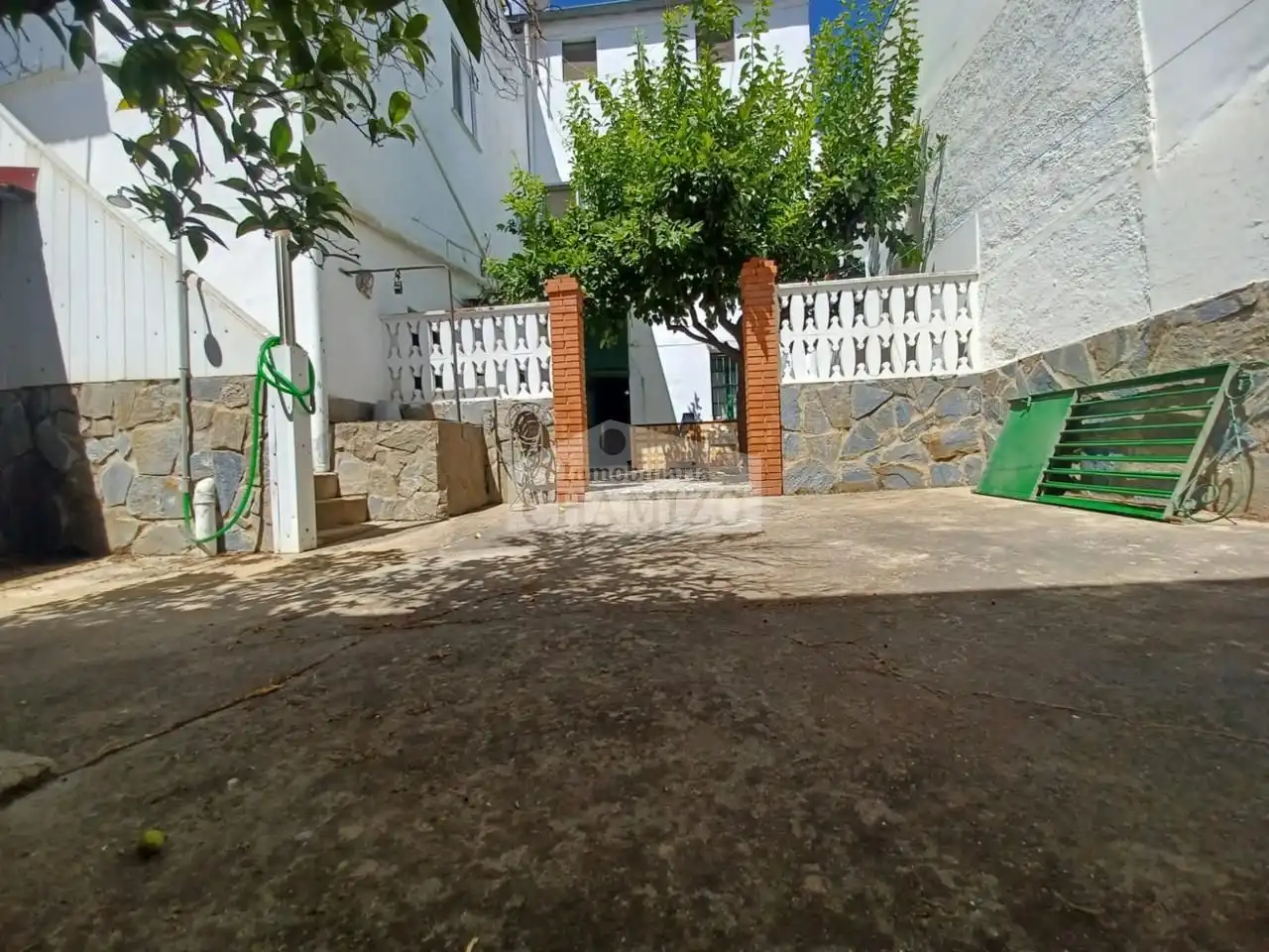 Casa o xalet en venda a Calle San Francisco, 43, Villanueva de la Serena