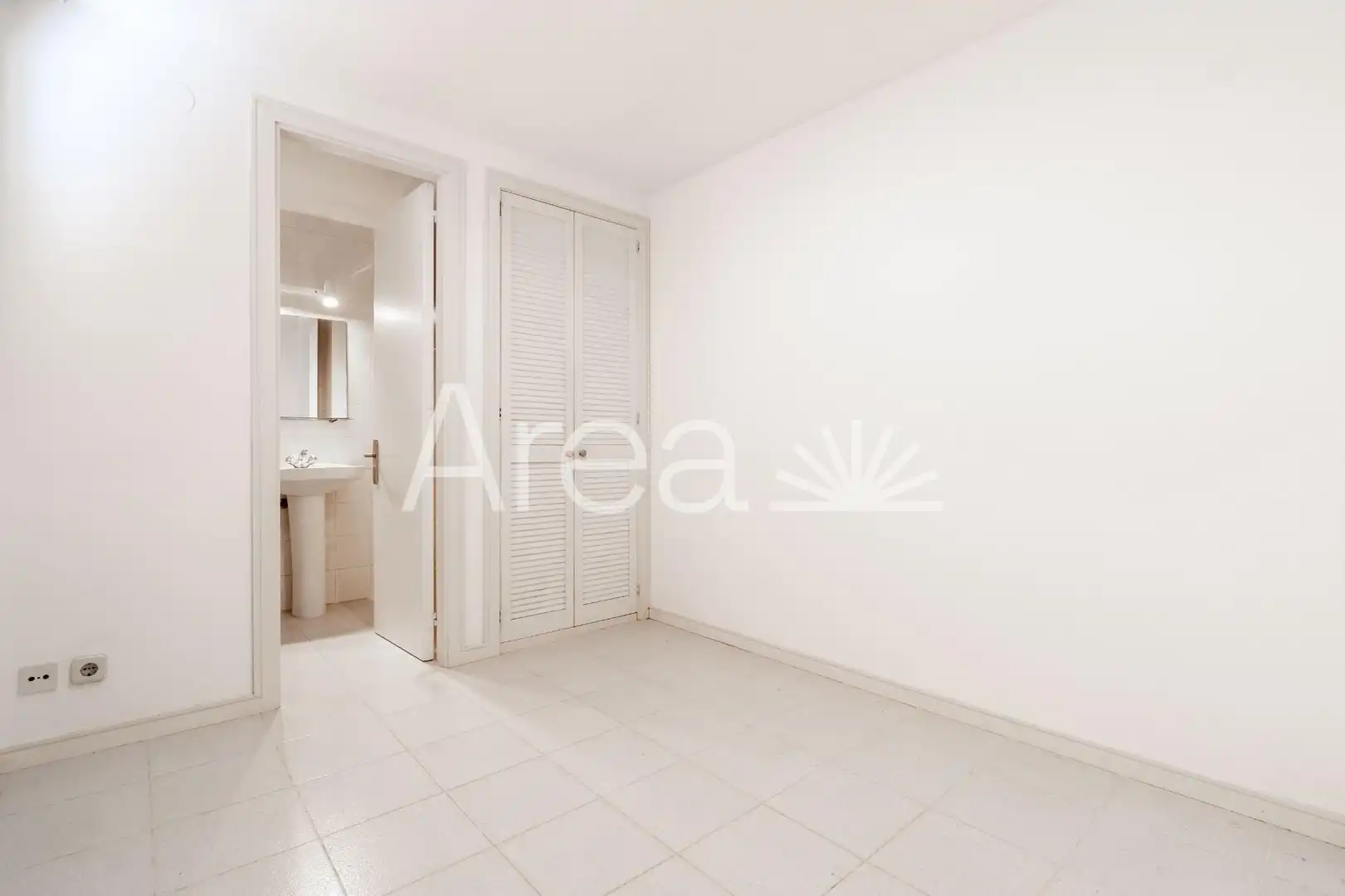 Bedroom of Houses for rent in Sant Andreu de Llavaneres  with Air Conditioner, Heating and Private garden