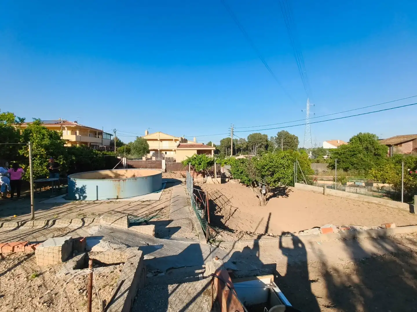 Terreno residenziale in vendita a Carrer Segre 10, imagen 27