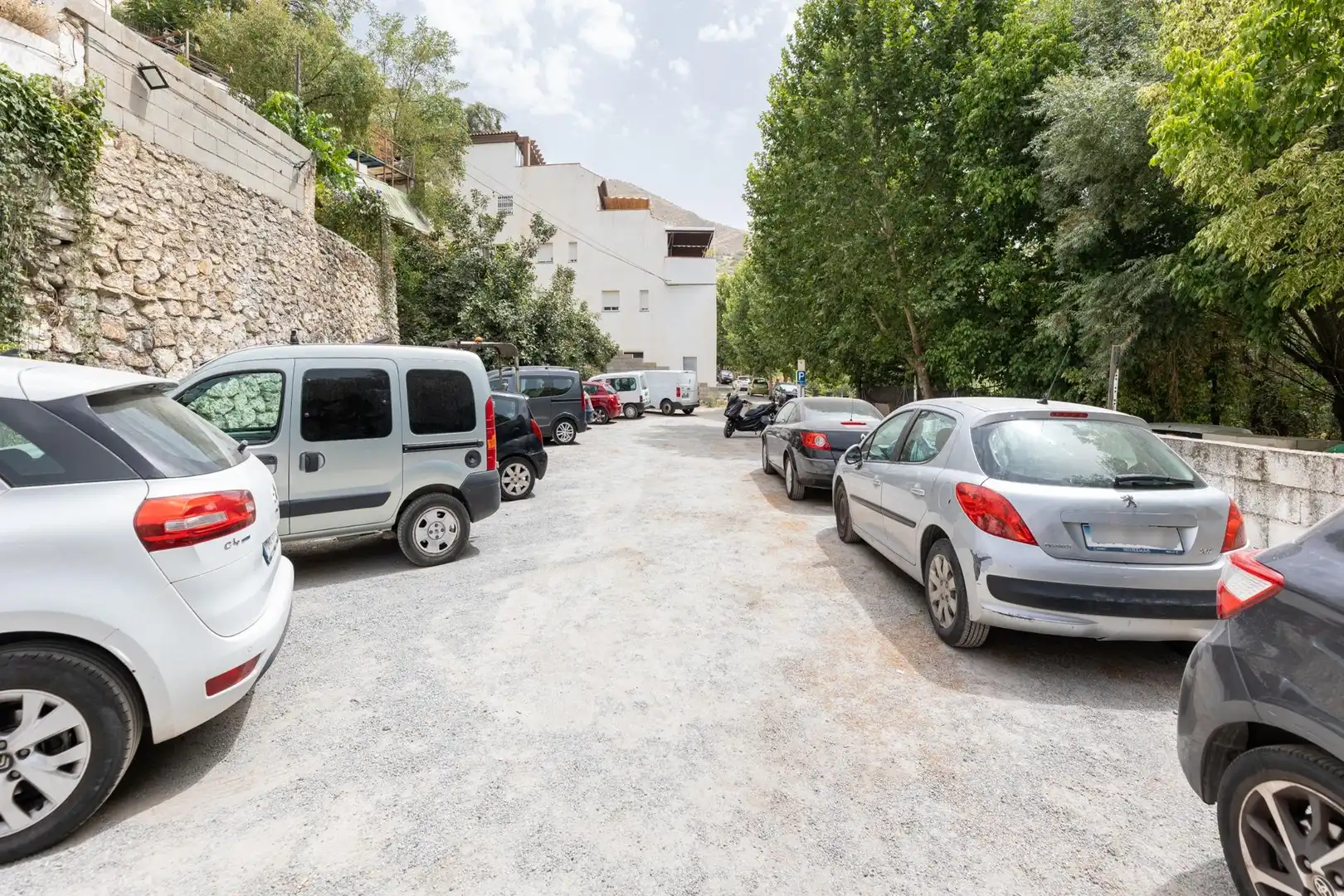 Casa adosada en venda a Calle ARRIBA, 27, Pinos Genil