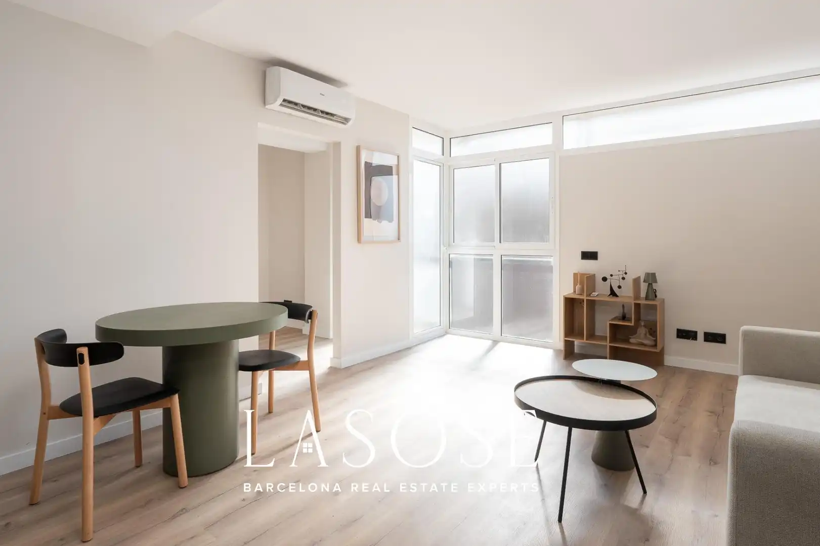 Piso en venta en Rambla PRIM, El Besós i el Maresme