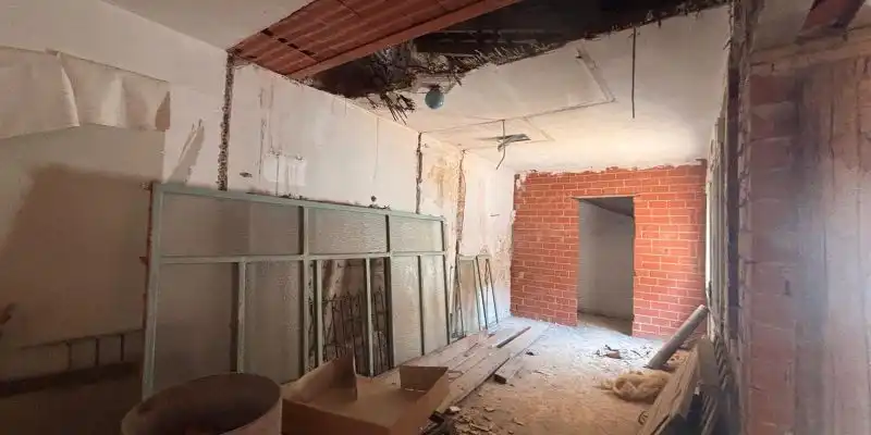 Casa en venda a Calle san roque, imagen 11