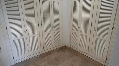 Foto 5 de Piso de alquiler en Ribera del Paraiso, 5, Puerto de Sotogrande - La Marina, Cádiz