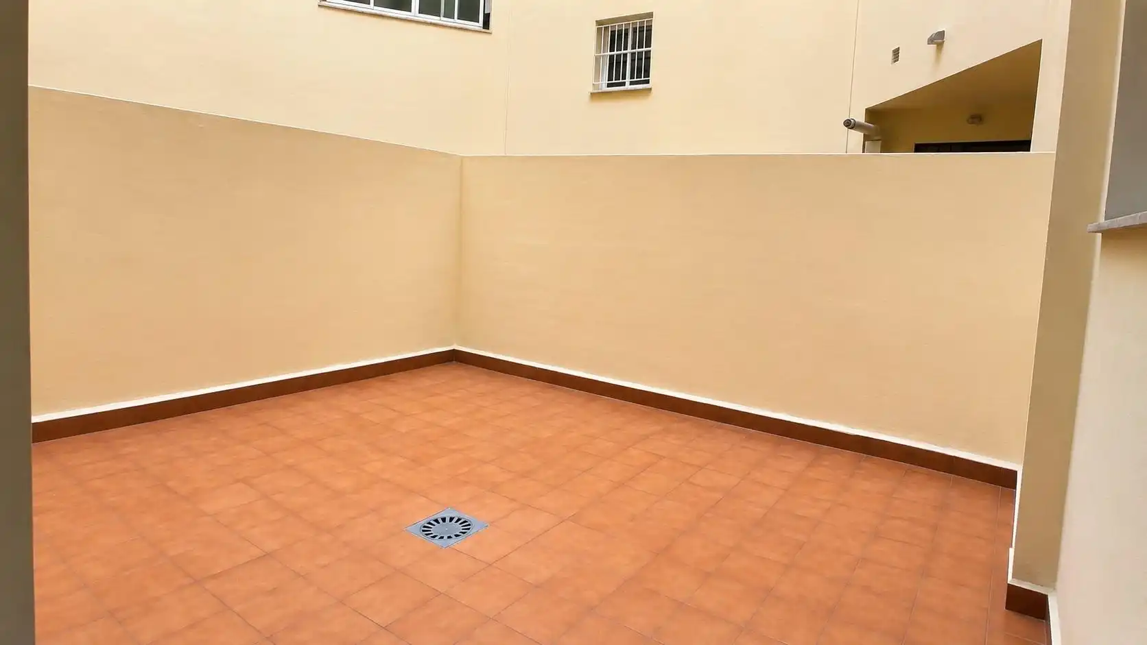 Terrasse von Wohnung zum Verkauf in Marbella mit Terrasse und Gemeinschaftspool