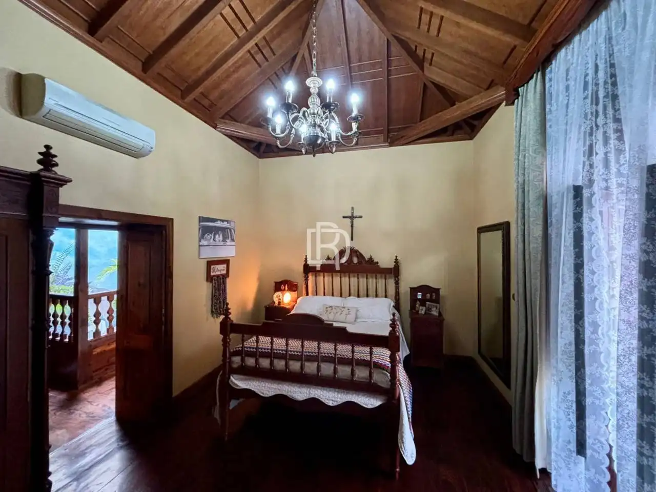 Habitación de Casa o chalet en venta en Puerto de la Cruz con Aire acondicionado, Calefacción y Jardín privado