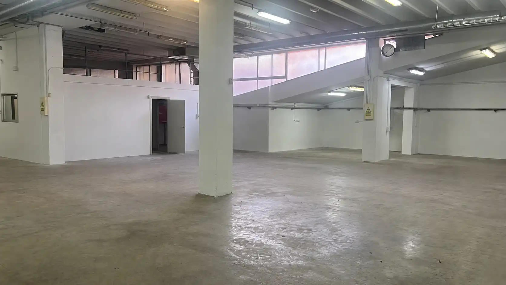 Nau industrial en venda a Carrer Carrasco i Formiguera 24, imagen 14
