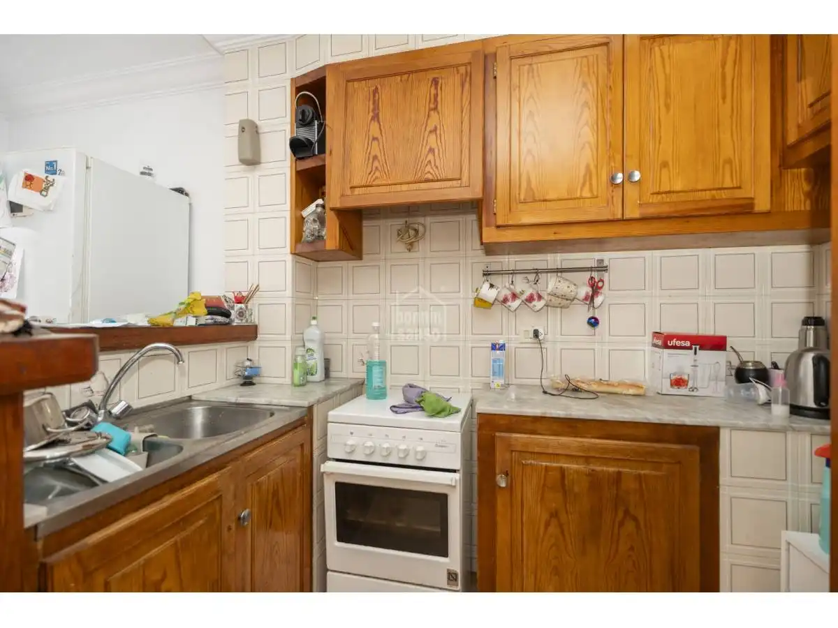 Apartment zum Verkauf in Maó ciutat, imagen 12