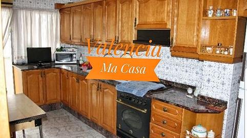 Foto 3 de Piso de alquiler en Torrefiel, Valencia