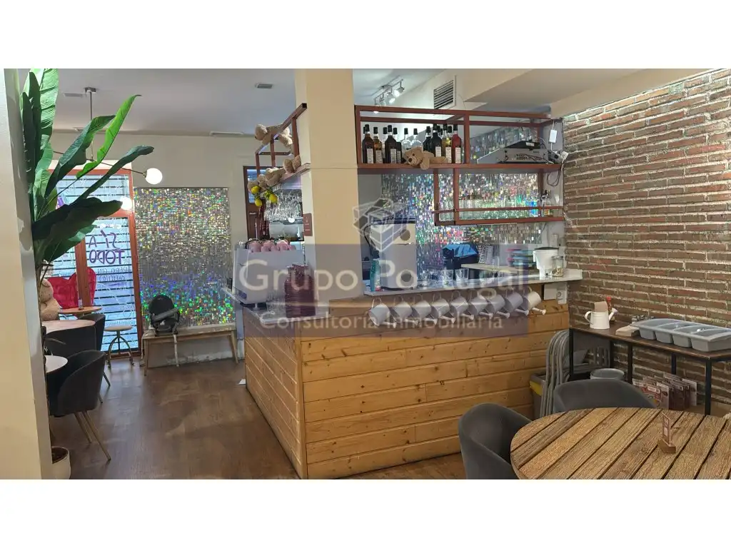 Business premises for transfer in Centro, imagen 5