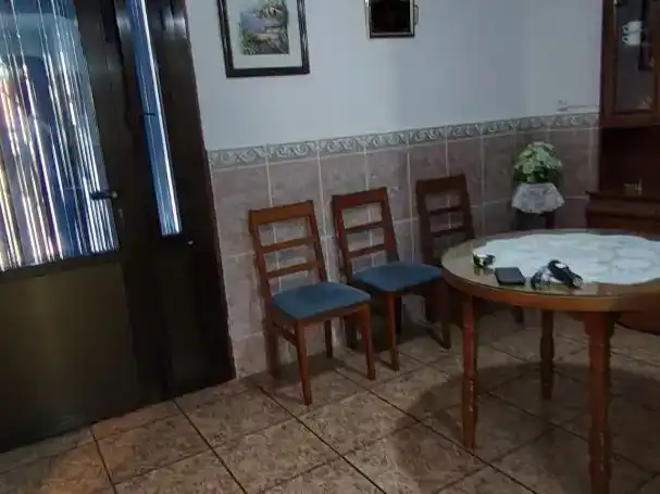 Menjador de Planta baixa en venda en Navalvillar de Pela