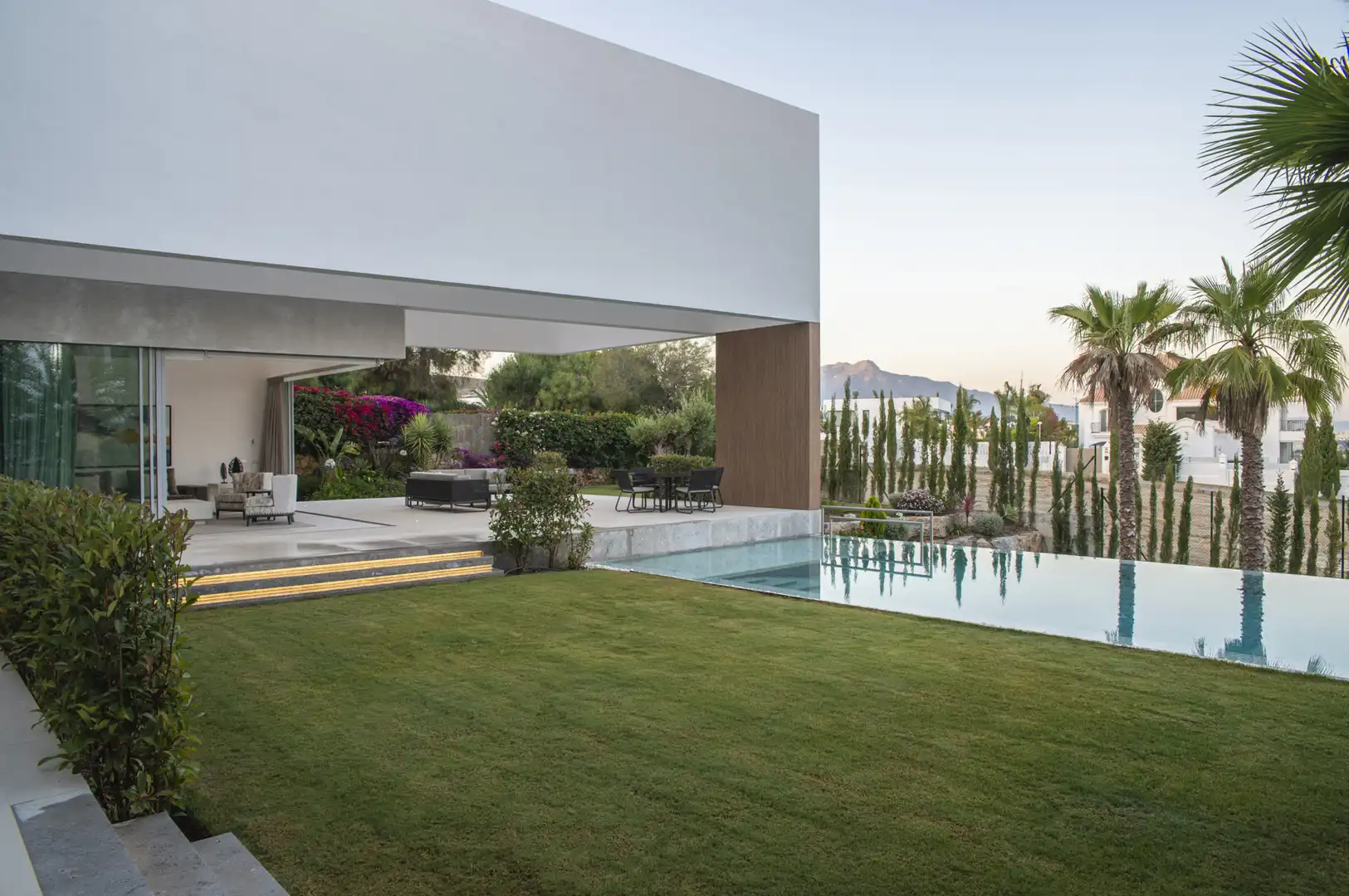 Haus mit Pool zum Verkauf in Marbella Centro, imagen 47