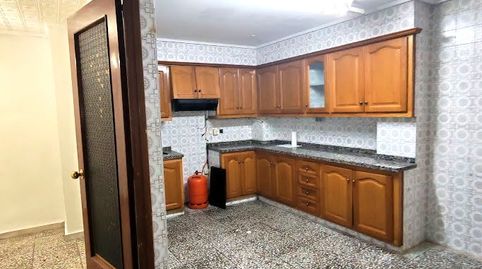 Foto 3 de Pis en venda a Carrús Este, Elche / Elx
