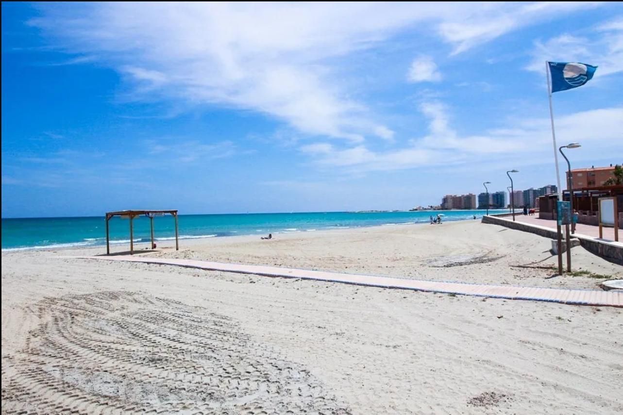 Flat for sale in PL POLIGONO G-1  PTO MENOR, 1453, Tomás Maestre