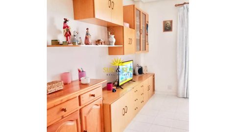 Photo 4 of Flat for rent in Los Europeos, Torrevieja