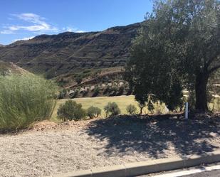 Vista exterior de Residencial en venda en Antequera