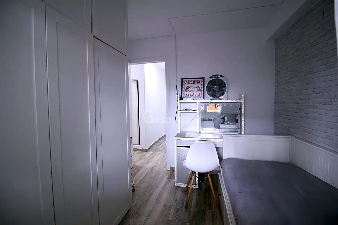 Flat for sale in De Barrionuevo, Lucero