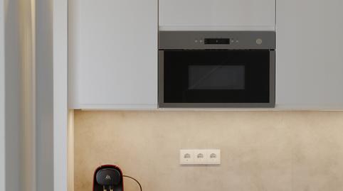 Foto 5 de Pis en venda a Gijón - Cl Caveda, 12, Barrio del Centro, Gijón