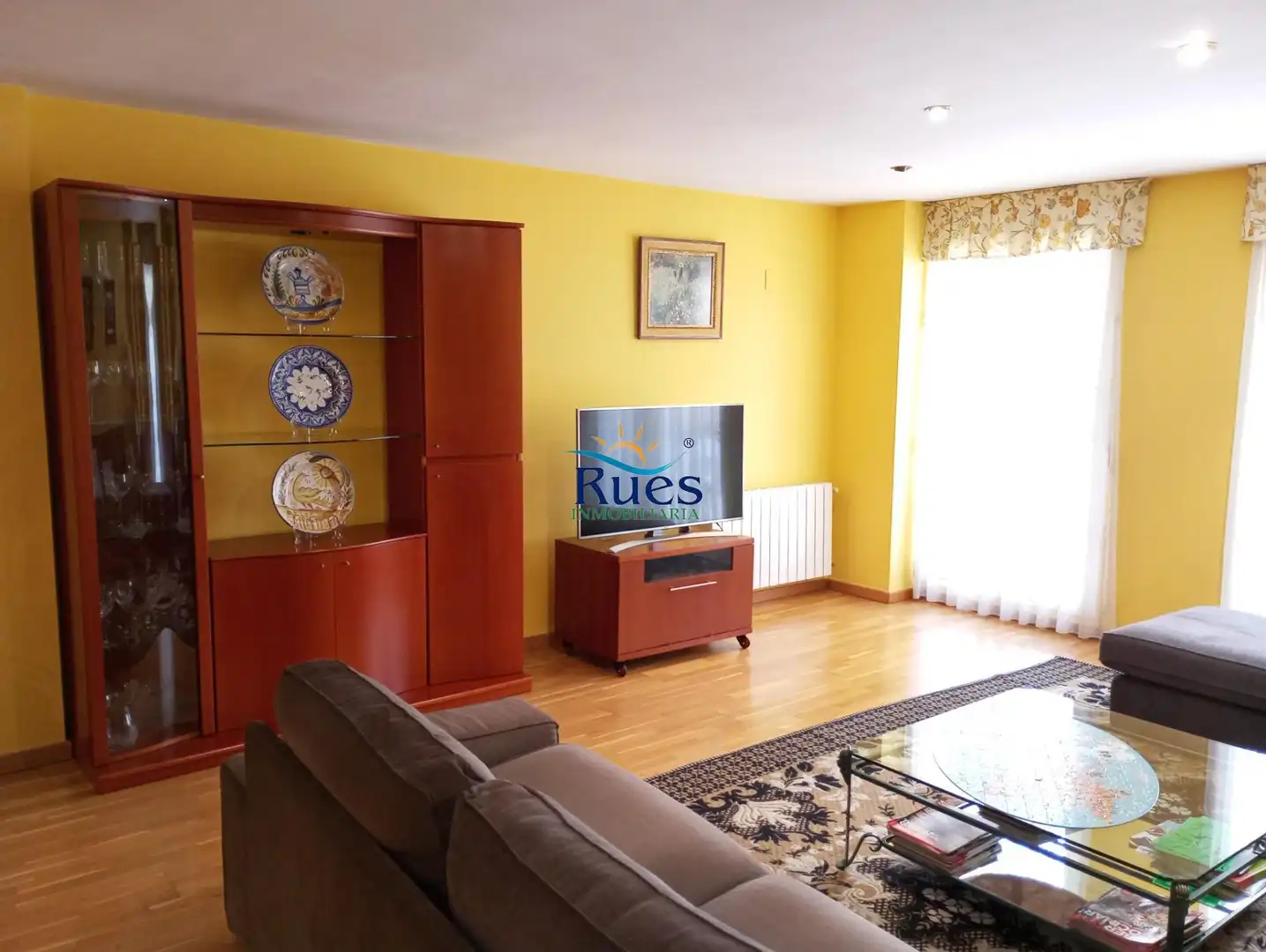 Ático con terraza en venta en Calle Herrero, imagen 11
