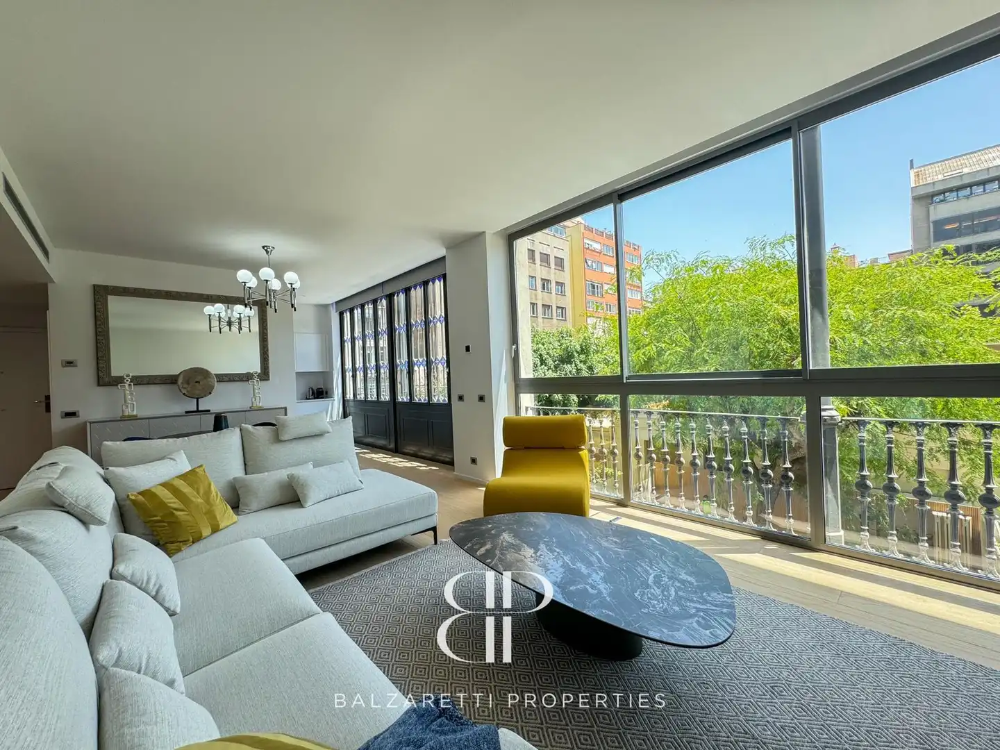 Flat with lift to rent in Carrer de Mallorca, imagen 44