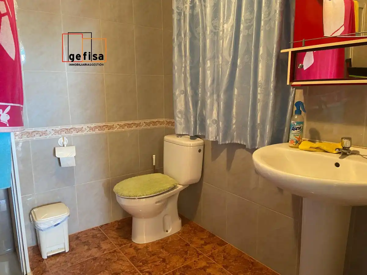 Casa rústica en venda a Valdepeñas, imagen 24