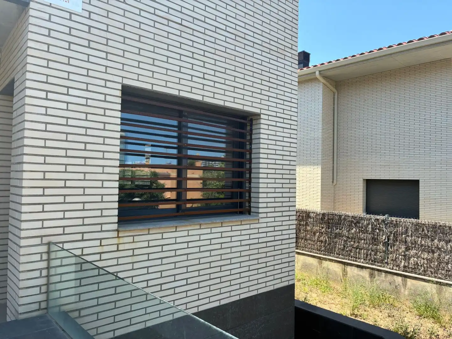 Casa amb terrassa en venda a VIA DEL TREN, imagen 7