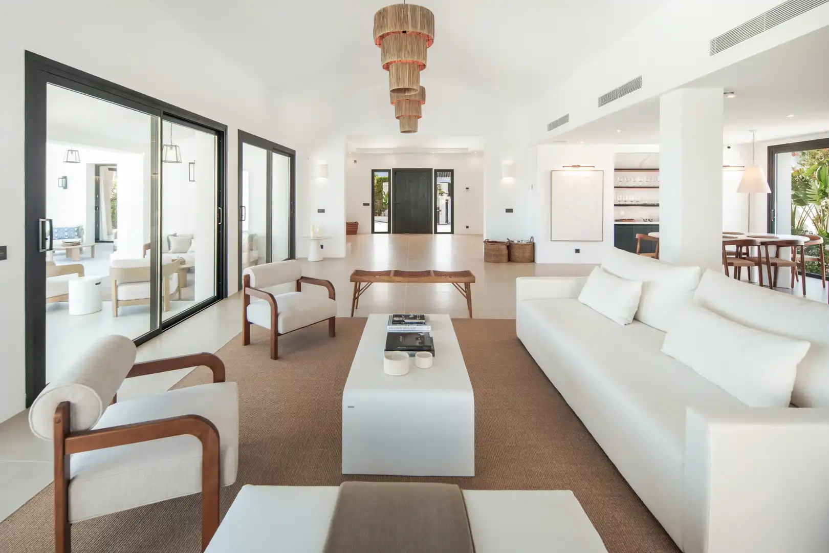 Casa amb piscina en venda a Los Arqueros  - Puerto del Almendro, imagen 14