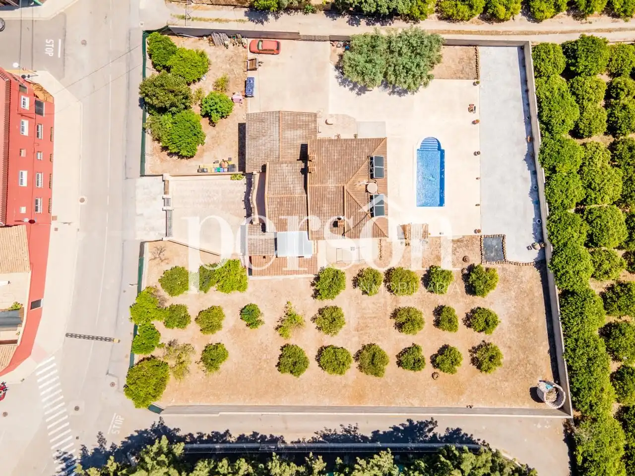 Villa avec piscine à vendre à Polinyà de Xúquer, imagen 5