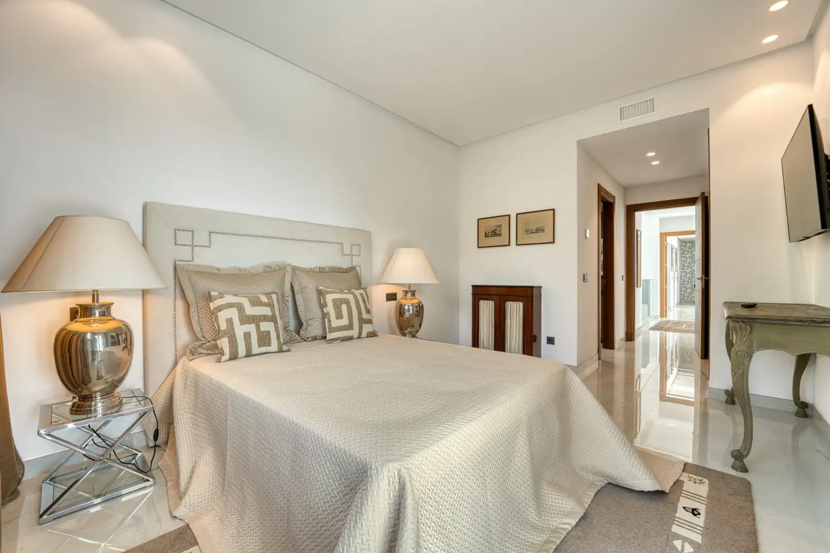 Maison avec piscine à vendre à Chullera, imagen 20