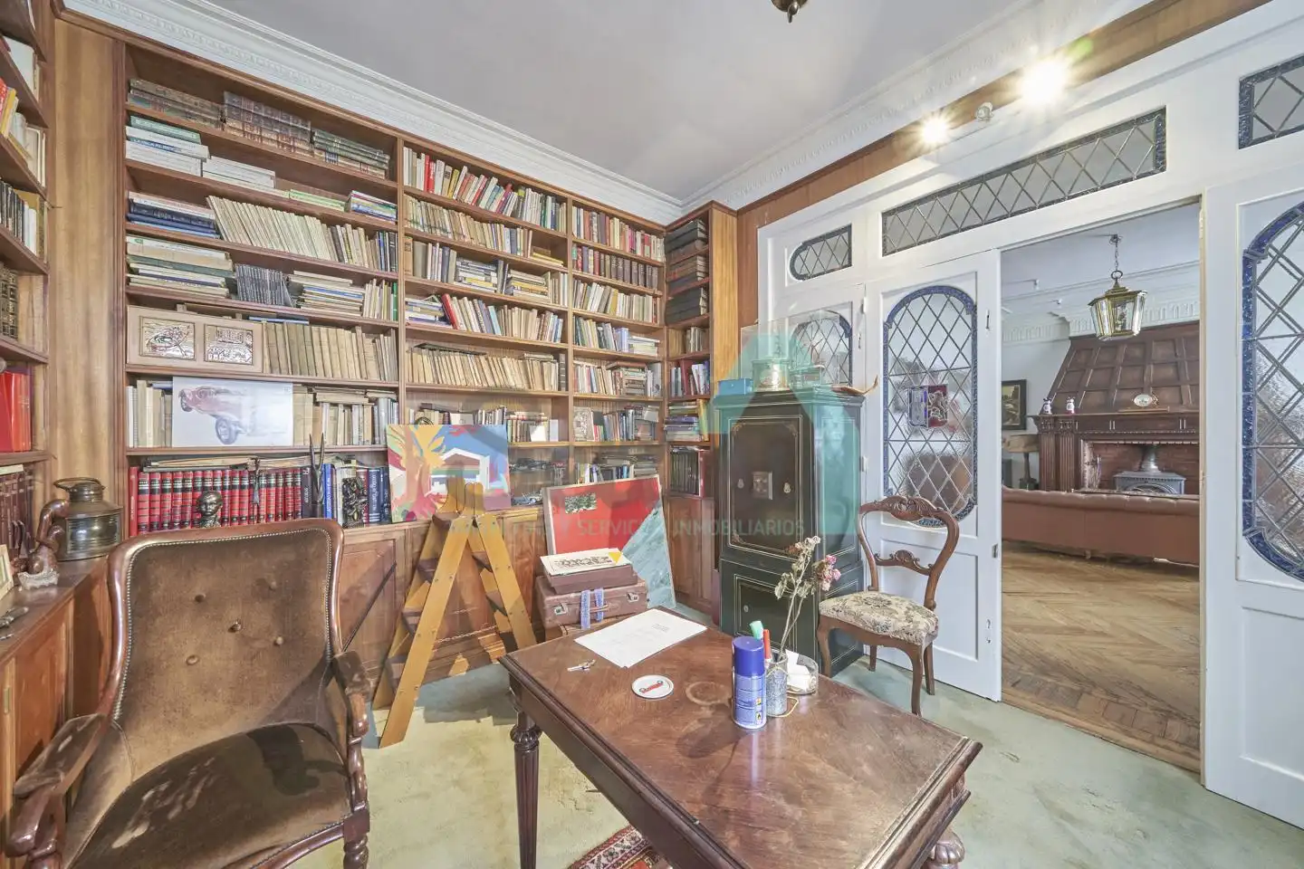 Others with lift for sale in Calle Principado, imagen 32