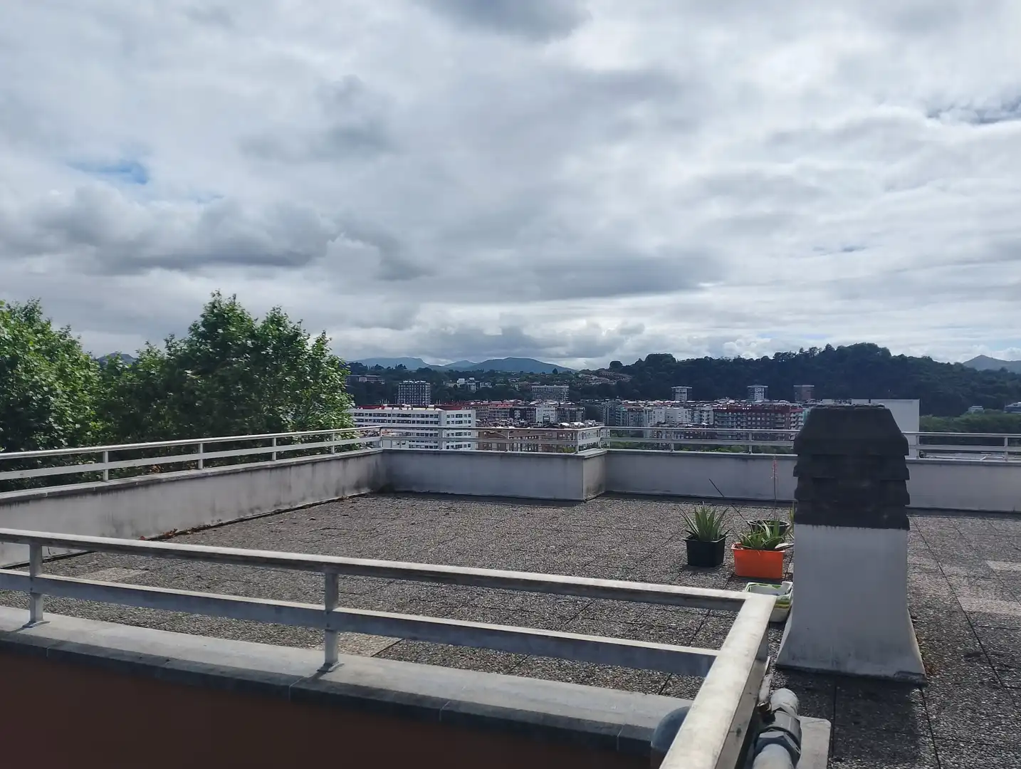 Flat for rent in Gipuzkoa - Alto de los Robles, 11, Loiola