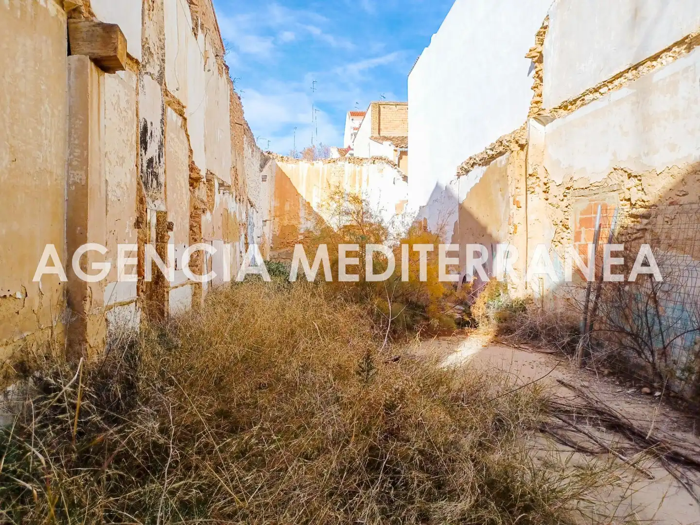 Grundstücke und Bauplätze zum Verkauf in Calle SANT ROC 30, imagen 5