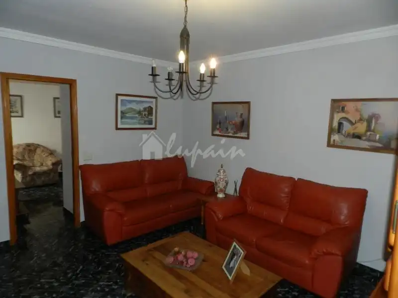Terreny residencial en venda a Guargacho, imagen 3