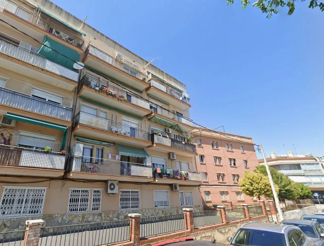 Wohnung zum Verkauf in Passeig Maragall, imagen 2