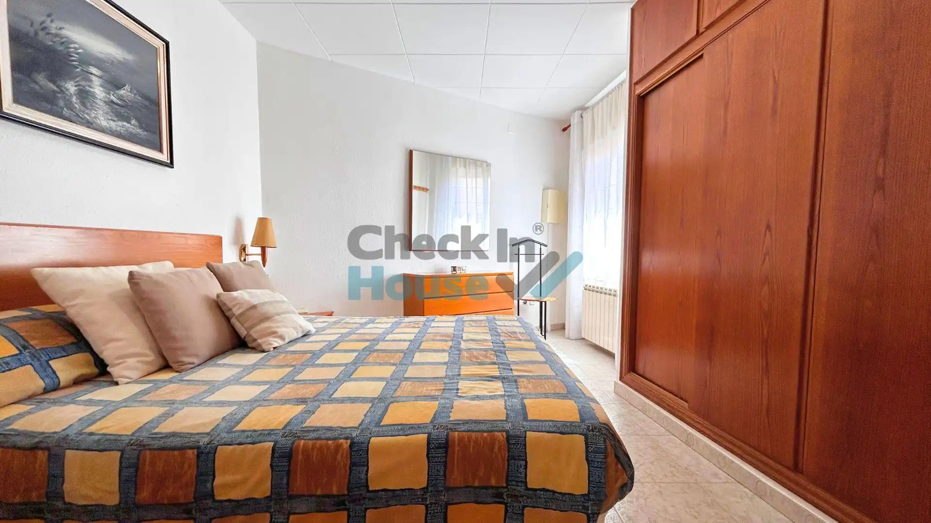 Casa adosada en venta en Eixample