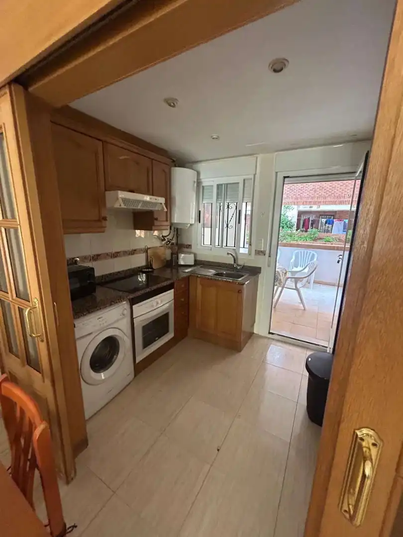 Apartament amb piscina en venda a Marina d'Or, imagen 7