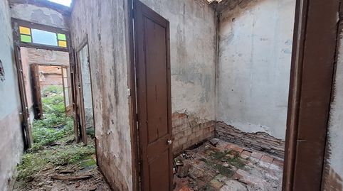 Foto 5 de Casa adosada en venta en Carrer Carrer de Salvany, Eixample, Sabadell