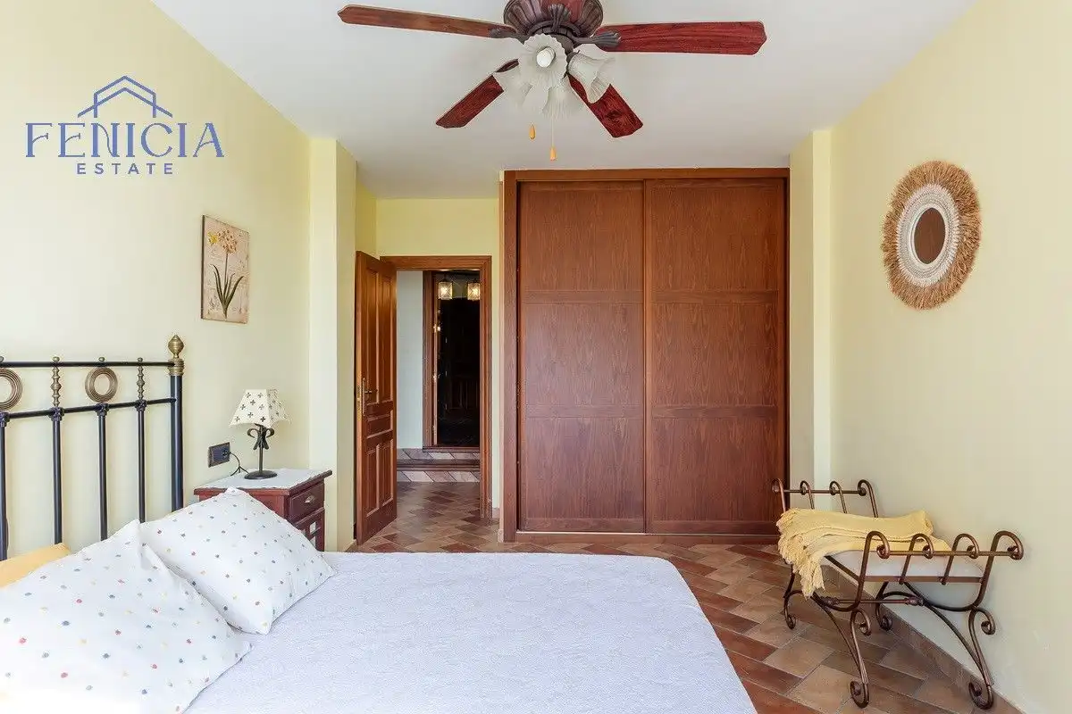 Maison avec jardin à vendre à Velilla - Velilla Taramay, imagen 22
