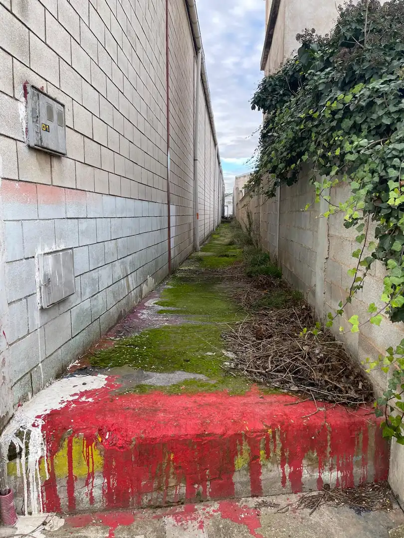 Nave industrial en venta en Camino de la Ribera, 15, Calahorra