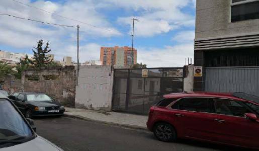 Terreno residencial en Venta en Los Molinos en La Salle - Cuatro Torres