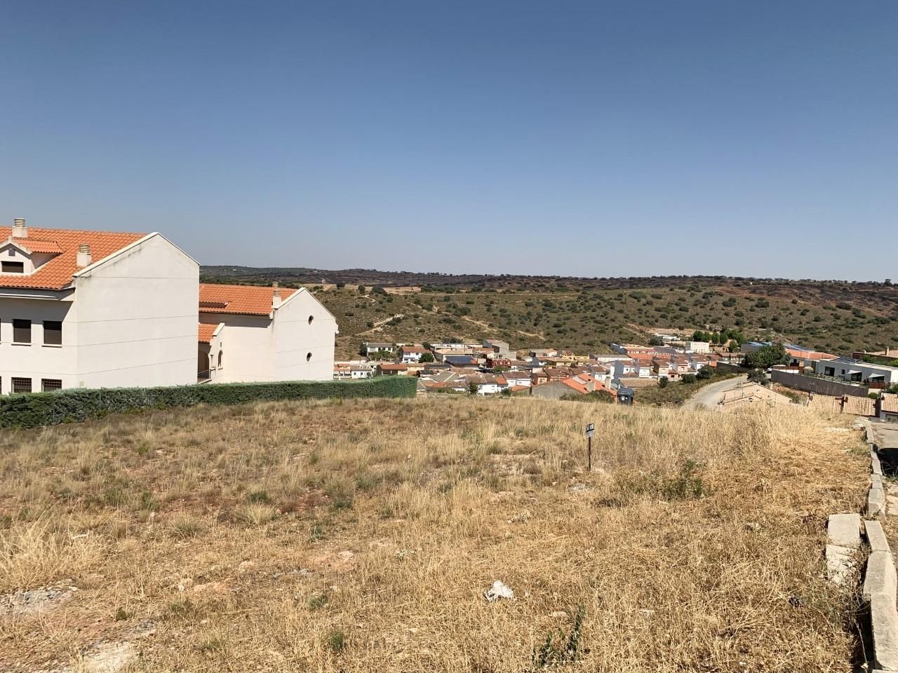 Residencial en venda en Ruidera