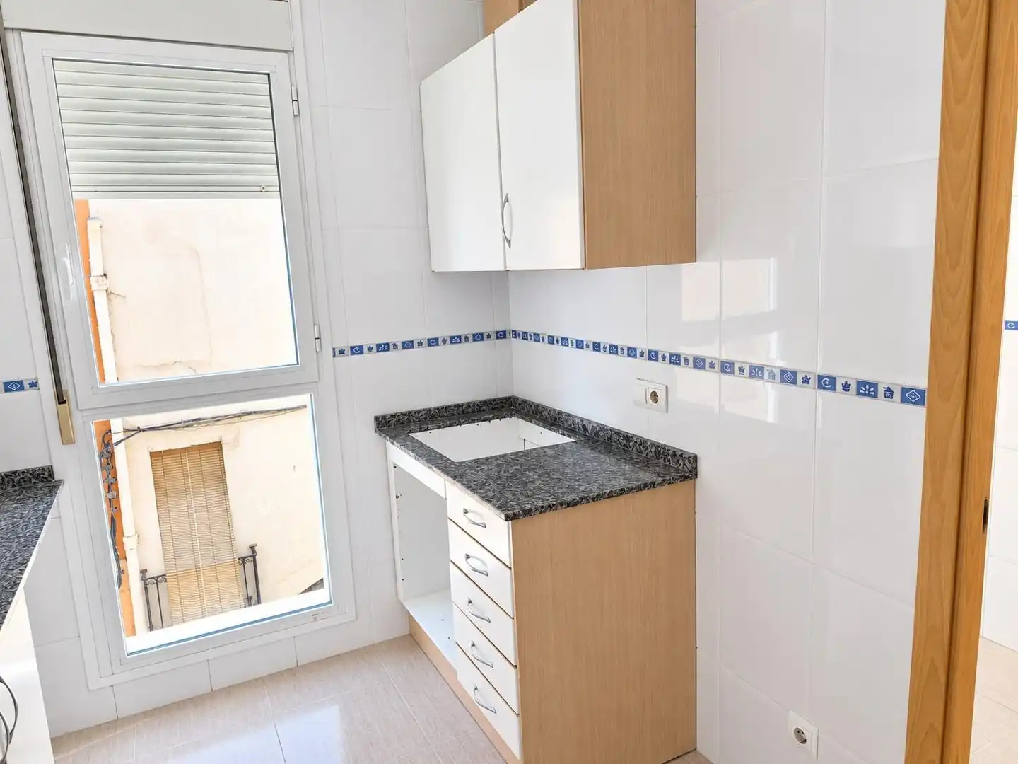 Piso con ascensor en venta en Casc Antic, imagen 5