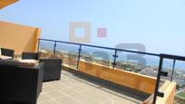 Terrace of Attic for sale in Mojácar  with Air Conditioner, Terrace and Swimming Pool