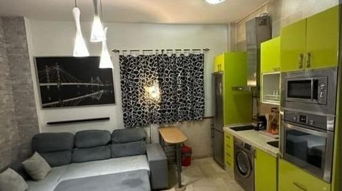 Foto 5 de Planta baja en venta en Calle San Eugenio, Los Castillejos - La Trinidad, Málaga Capital