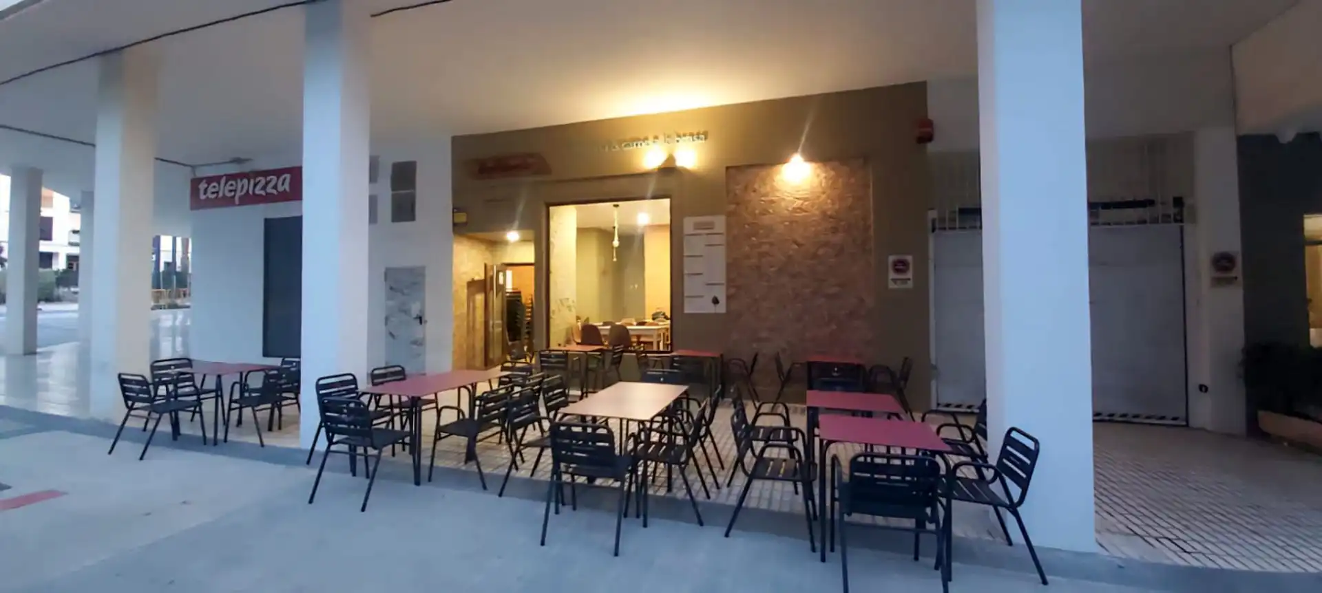 Locale commerciale in affitto a Altea ciudad, imagen 4
