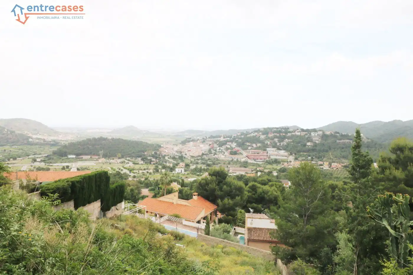 Rural land for sale in Gilet, imagen 12